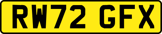 RW72GFX