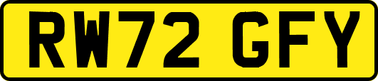 RW72GFY