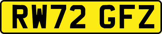 RW72GFZ