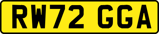 RW72GGA