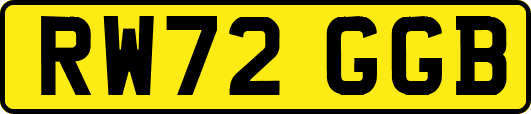 RW72GGB