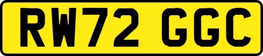 RW72GGC