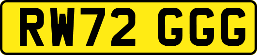 RW72GGG