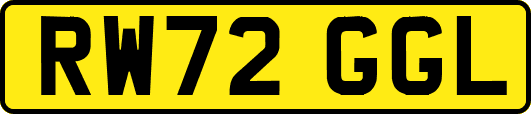 RW72GGL