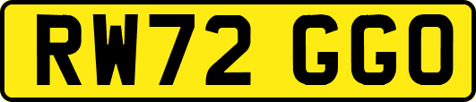 RW72GGO