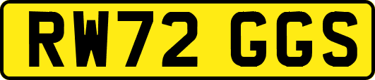 RW72GGS
