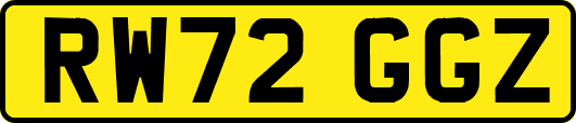 RW72GGZ