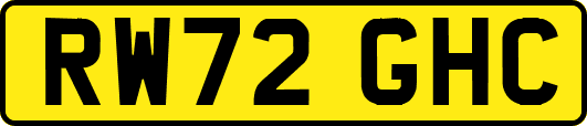 RW72GHC