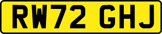 RW72GHJ