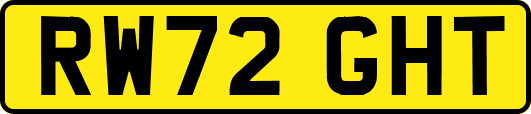 RW72GHT
