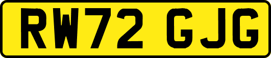 RW72GJG