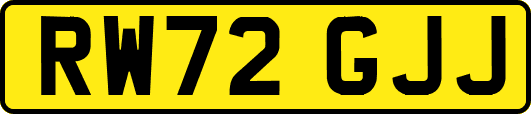 RW72GJJ