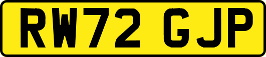 RW72GJP