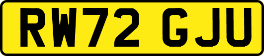 RW72GJU