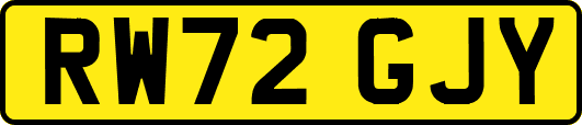RW72GJY