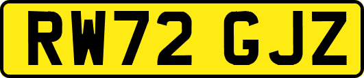 RW72GJZ