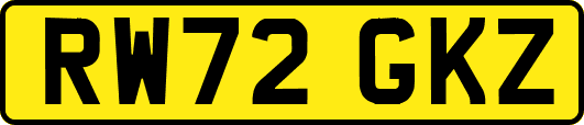 RW72GKZ