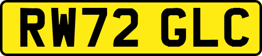 RW72GLC