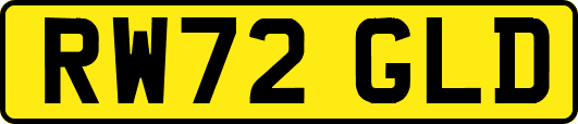 RW72GLD
