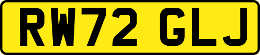 RW72GLJ
