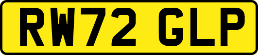 RW72GLP