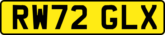 RW72GLX