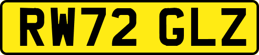 RW72GLZ