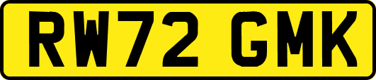 RW72GMK