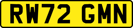 RW72GMN