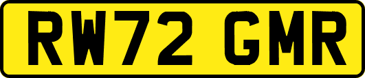 RW72GMR