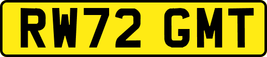 RW72GMT