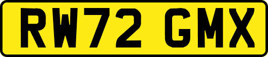 RW72GMX
