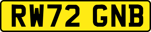 RW72GNB