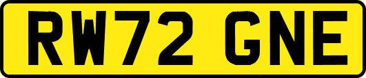 RW72GNE