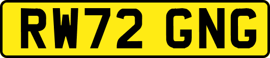 RW72GNG