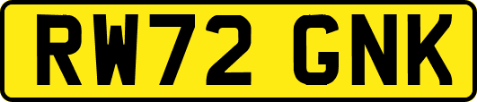 RW72GNK