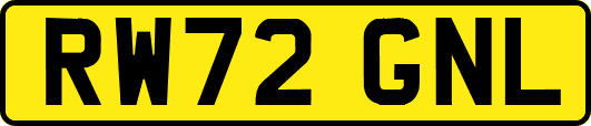 RW72GNL