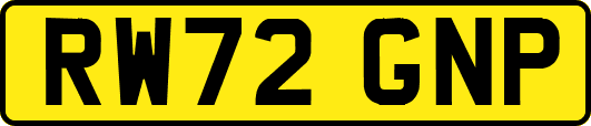 RW72GNP