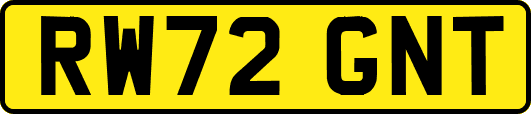 RW72GNT