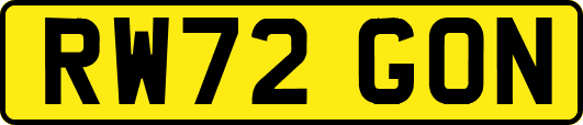 RW72GON
