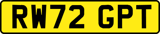 RW72GPT