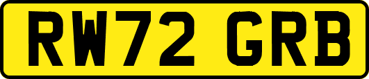 RW72GRB