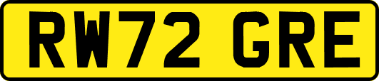 RW72GRE