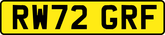 RW72GRF