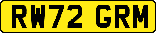 RW72GRM