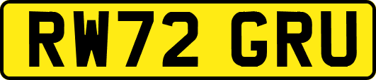 RW72GRU