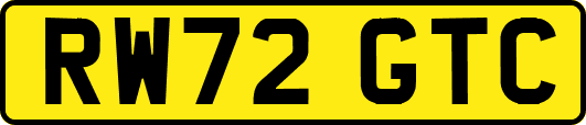 RW72GTC