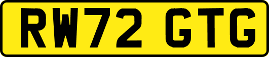 RW72GTG