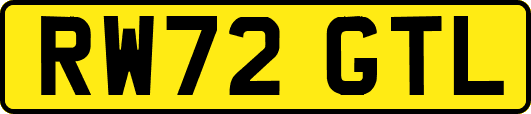 RW72GTL