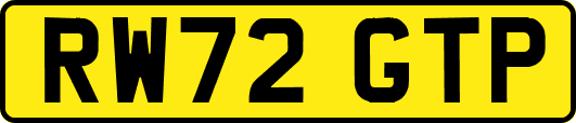 RW72GTP
